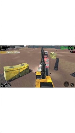 SIMPRO3 Excavator Simulator — Realistic Training for Real-World Skills