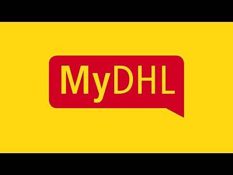 Create a Commercial/Proforma Invoice using MyDHL