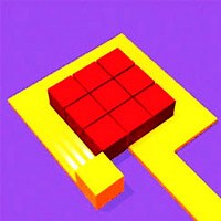 Color Fill 2 - Play Color Fill 2 Online at TopGames.Com