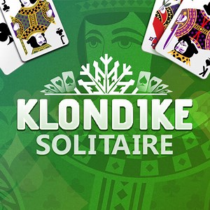 Play Klondike Solitaire Free Online Game Now at Speldome.com