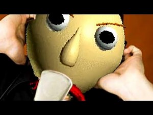 Baldi's Basics Metalcore Version