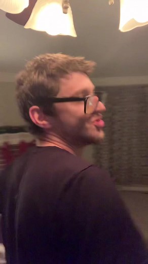 nothing fancy tonight #ceilingfanceo #dualipa