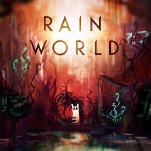 Rain World - IGN