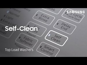 How to Clean Your Front or Top-Loading Samsung Washer