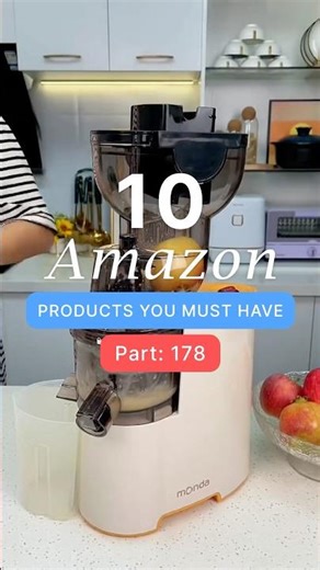 Amazon products you must have #amazon #amazonfinds #shorts #gadgets