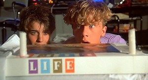 On this day in 1985, John Hughes' 'Weird Science' was released. What's your favorite scene? https://imdb.to/3zfBMZj | IMDb