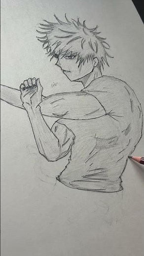 “Basic Shading Steps | Pencil Shading Tutorial for Beginners | Easy Shading Techniques”