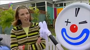 CBEEBIES Balamory Road Signs : Milo Jennings : Free Download, Borrow, and Streaming : Internet Archive