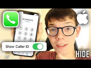 How to Hide Your Phone Number in the UK: Mobile + Landline