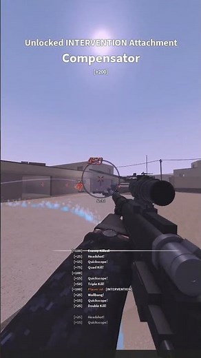 Actual good free Phantom Forces Script #roblox #phantomforces