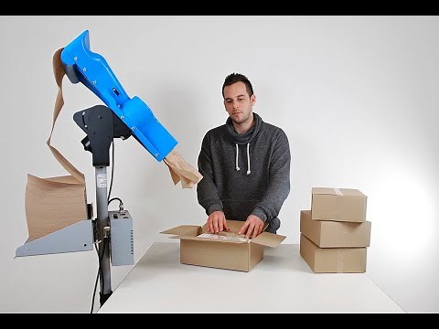 FillPak TT® - Product video - EN