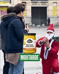 192K views · 121 reactions | Le challenge a été lancé ! Spoiler : certains ont gagné un cadeau  Dites-nous en commentaire si vous auriez deviné plus vite qu’eux ! | Kühne France | Facebook