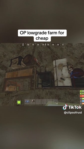 Maximize Your Rust Business with Lowgrade Farming