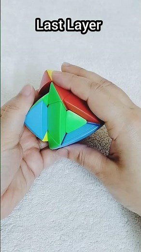 Mastermorphix Center Solution in Seconds! 😲 #shorts