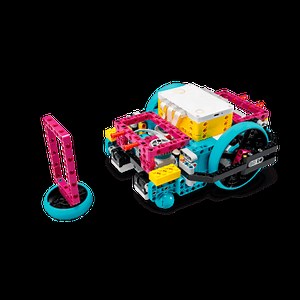 Mijn code, ons programma