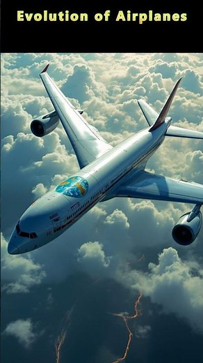 ✈️ The Future of Airplanes: Hypersonic, AI-Powered & Zero-Emission!