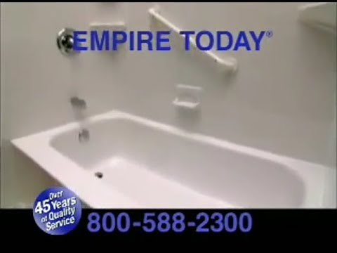 All EmpireToday Commericals from 2004-2014
