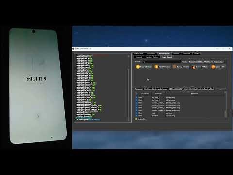 How to Flash Redmi Devices Without Bootloader Unlock or Auth | Flash Xiaomi Bootloader Lock