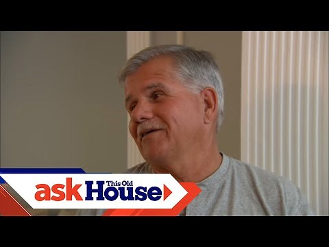 How to Patch a Plaster and Lath Ceiling | Ask This Old House