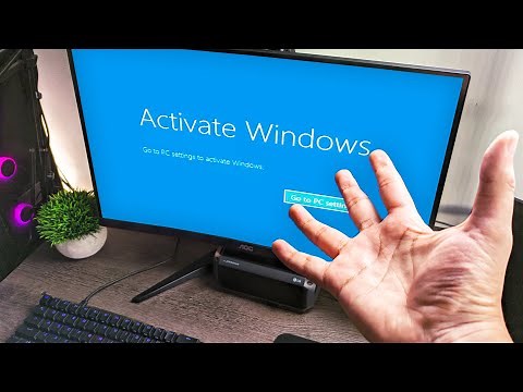 COMO ACTIVAR WINDOWS 10 PRO FACIL Y RAPIDO | GUIA DEFINITIVA