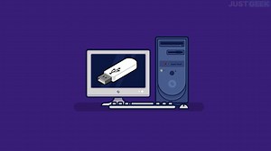Comment démarrer son PC à partir d'une clé USB