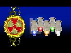 Explosion Proof Industrial ATEX & IECEx Rated LED Strobe Lights for Hazardous Locations