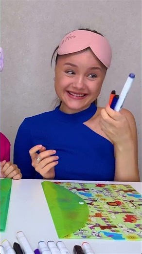 🎨 Can You Guess This Art? 🖌️ Reverse Drawing Challenge! 🤔