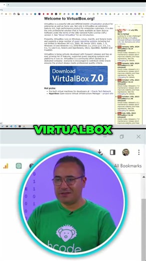 How to Install and Configure VirtualBox on Windows [Step-by-Step]