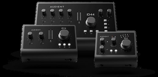 What is Audio Loop-back and how to use it? - Audient