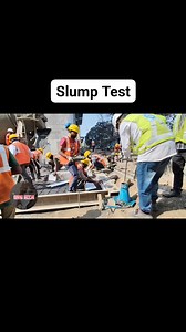 Slump Test: The Essential Guide to Concrete Workability In this...
