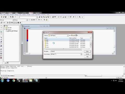 Linear Convolution in DSP Kit | C Programming | TMS320C67xx/ S5 DSP LAB/ 2019 Scheme