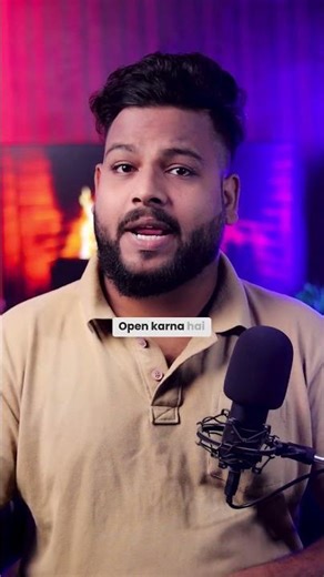 Lock Any Folder in PC Without Any Software | Secret Windows Trick #tech #windowstips #windows