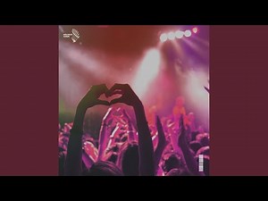 around the world (la la la la la) (slowed & reverb)