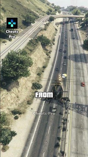 GTA5 Secret Cheats That Will CHANGE Everything On PC