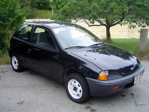 Build Your Own Electric Car!