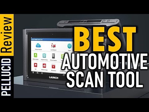 ✅ Top 5 Best Automotive Scan Tool In 2024
