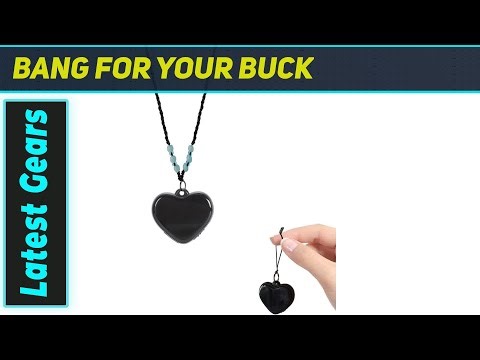 Best Mini Voice Recorder: Tiny Dictaphone for Work, Lectures & Interviews!