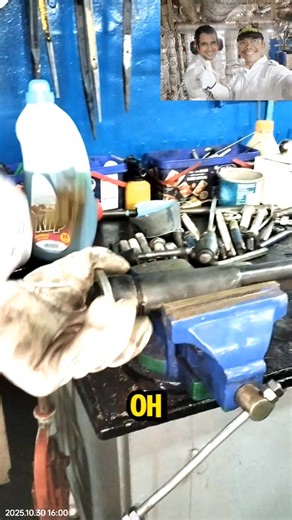 1K views · 17 reactions | With my friend third engineer testing of pilot burner electrode ignition boiler⚡ | Lecky Jo | Facebook