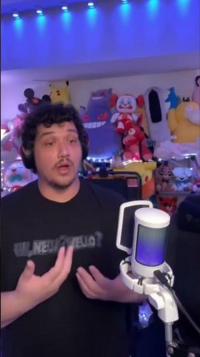 Fifine A6V is the best USB Mic Review:Best Budget Microphone? #microphone #streamer #streaming