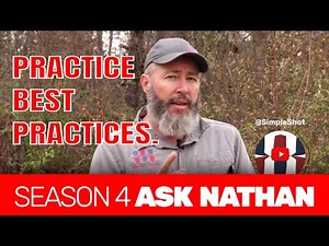 2 Slingshot accuracy. What are best practices for slingshot accuracy?