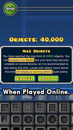 What Does The + Symbol Mean in Geometry Dash 🤔