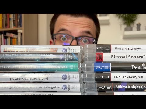 I ripped my PS3 collection using Multiman. Here is what I‘ve learned.