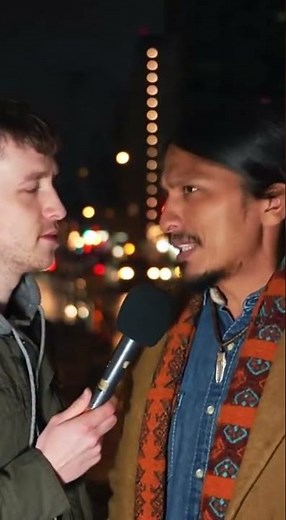 Natives are not Siberians #indigenouspeople #americanindians #nativestyle #nativeamerican