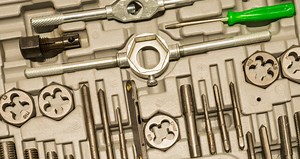 Best Tap and Die Sets for Machinists - Practical Machinist