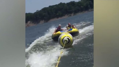 Unbelievable Vacation Fails – Hilarious Moments That Will Leave You in Stitches!