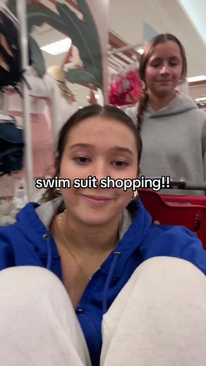 Swimsuit Shopping: Try-On Haul at Target