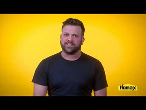 How to Apply Knockdown Texture - Homax Water Based