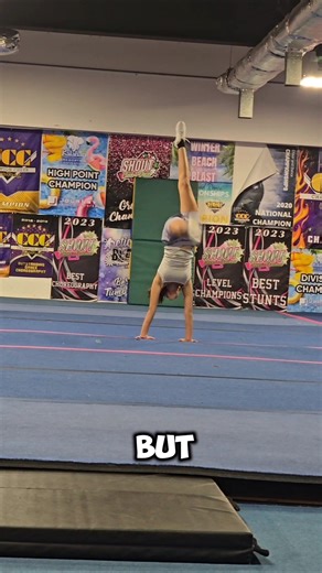 Back Walkover: The Ultimate Guide to Mastering Your Technique