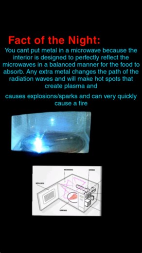 #FamilyRecipe #foryoupage #fyp #viral #fy #foryou #microwave #explosion #spark #food #eat #explode #fire #metal #spoon #heat #fork #design #perfect #f