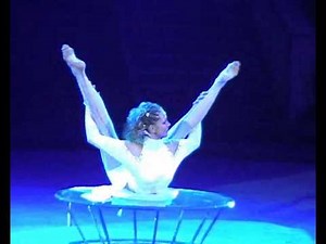 "Maria Efremkina" Contortion